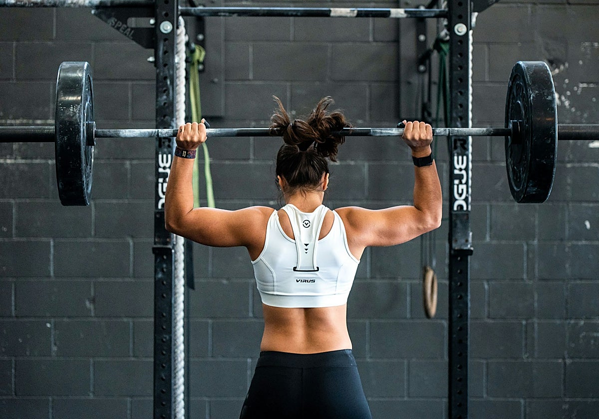 Mejores suplementos para deportistas