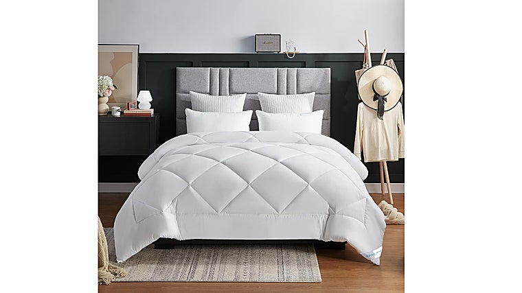 Los 5 mejores nórdicos para este invierno: confort, calidad y buen descanso