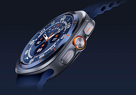 Oferta en el Galaxy Watch Ultra 2025: más del 30% de descuento en el smartwatch más avanzado de Samsung