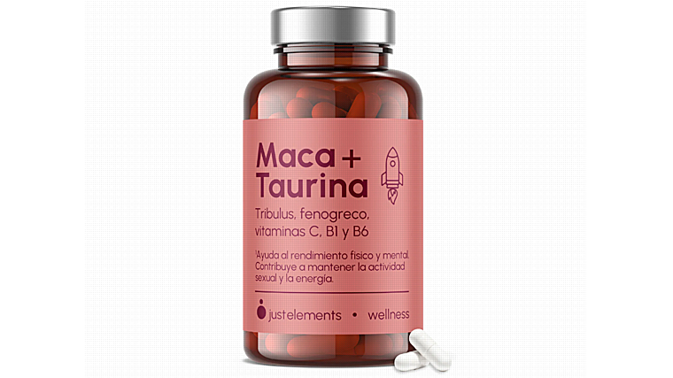 El papel de los suplementos naturales en la rutina diaria: energía, descanso y bienestar