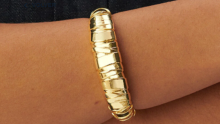 Nueva colección de joyas María Pombo X Agatha Paris: los tops que no puedes perderte