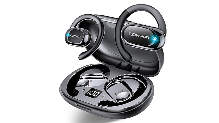 Auriculares traductores con 70% de descuento: traducen 164 idiomas en tiempo real