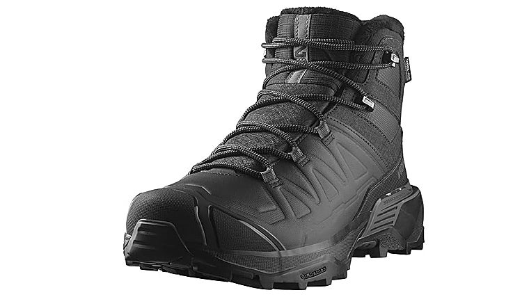 Botas de montaña impermeables y antideslizantes para este otoño e invierno