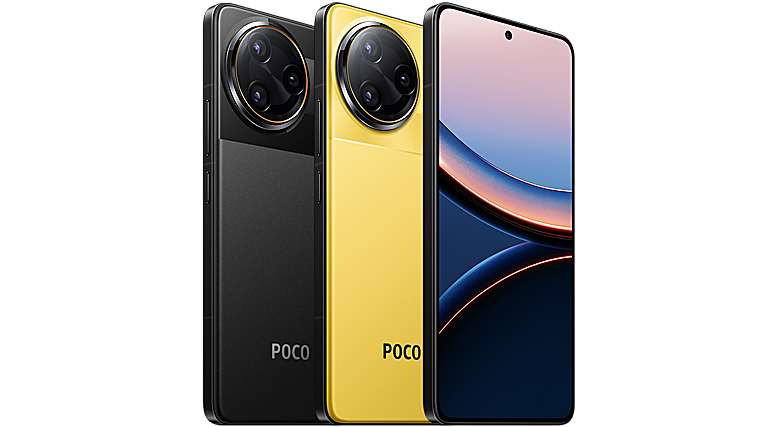 El nuevo golpe de Xiaomi: POCO F7 Ultra a precio de gama media con alma de tope de gama