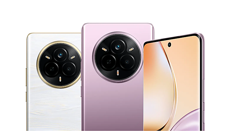 Realme recupera protagonismo con su modelo con cámara Sony por menos de 200 euros