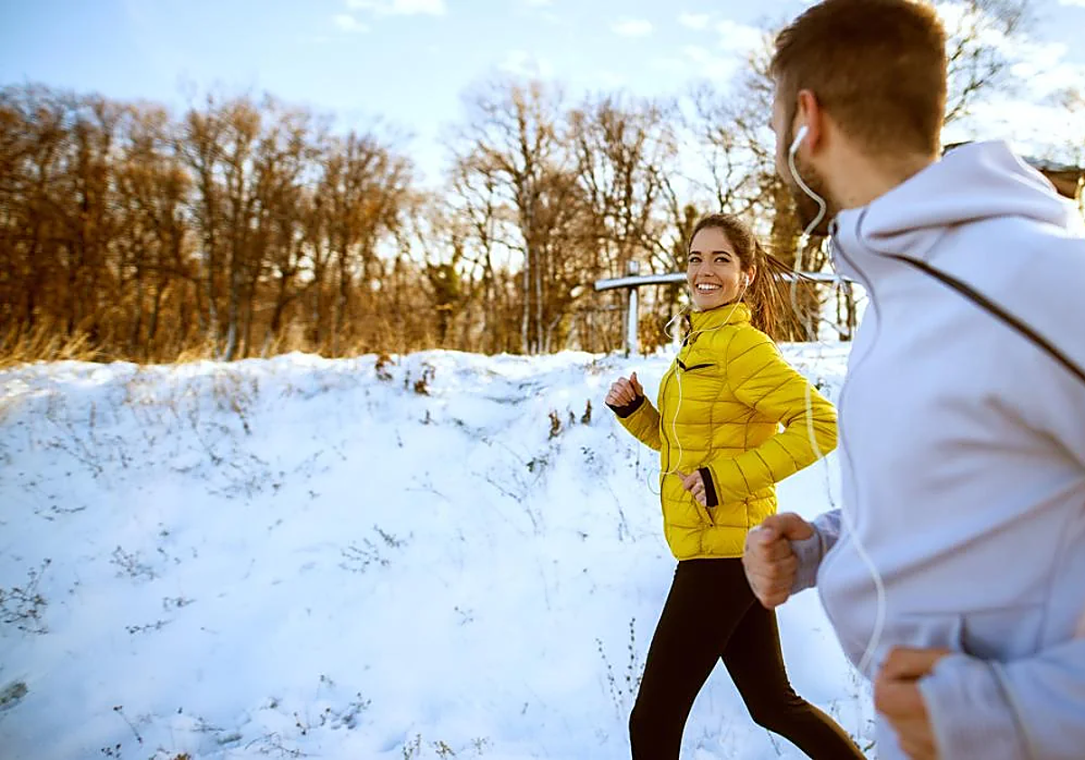Mejores prendas y accesorios de Decathlon para el frío