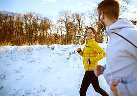 Equípate para el frío: las mejores prendas  de Decathlon para mantenerte caliente este invierno