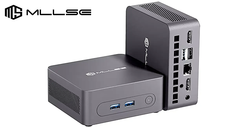 Un mini PC «regalado» para los que se cansaron del ruido, los cables y los equipos enormes