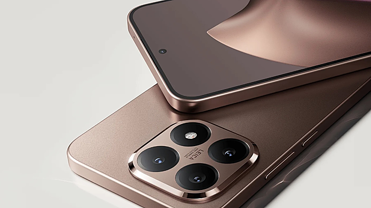 Xiaomi recupera su corona en la gama media 2025 con un móvil que cae a precio mínimo