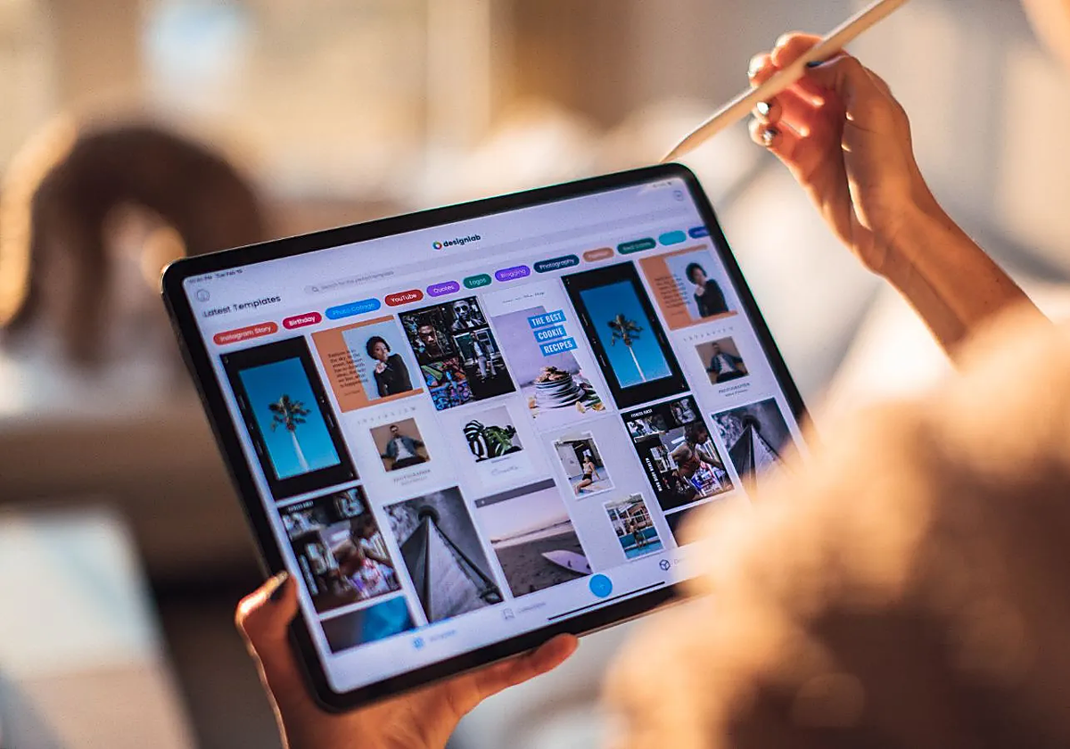 La tablet de 50 euros con 12 GB de RAM que sorprende por lo fluida que va con Android 14