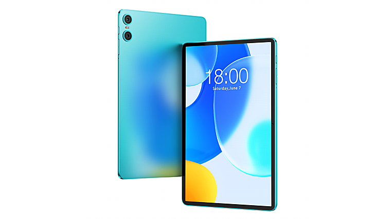 La tablet de 50 euros con 12 GB de RAM que sorprende por lo fluida que va con Android 14