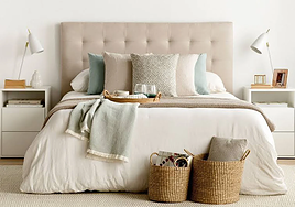 El protector de colchón de Utopia Bedding que necesitas: impermeable y transpirable