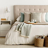 El protector de colchón de Utopia Bedding que necesitas: impermeable y transpirable