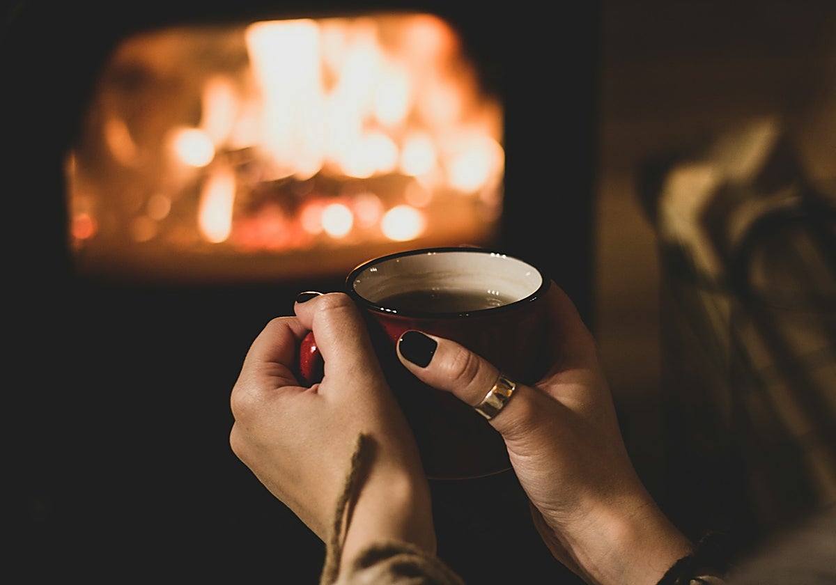 Calefactor en oferta en mediamarkt