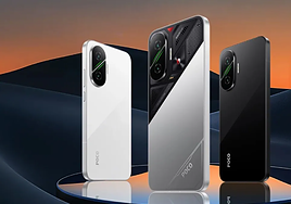 Me cansé de cargar el móvil tres veces al día y acabé con el POCO F7 5G