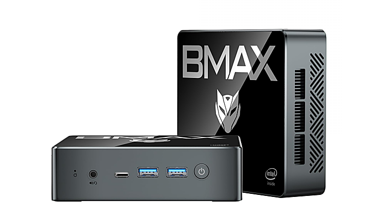 Intel N100 y 16GB de RAM: lo tengo detrás del monitor y ni se nota, salvo por lo rápido que va