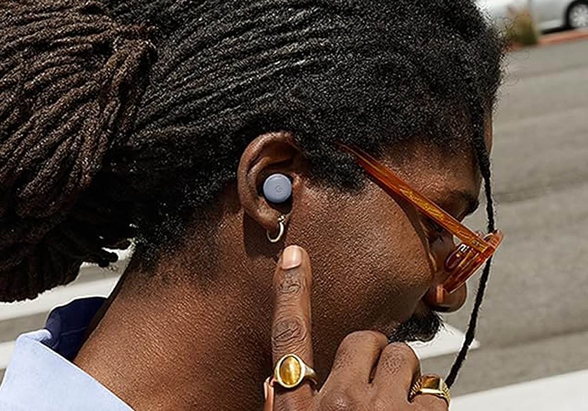 google pixel buds pro 2 en oferta en amazon