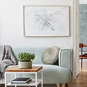 La decoración que necesitas esta temporada está en Lefties Home