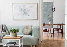 La decoración que necesitas esta temporada está en Lefties Home