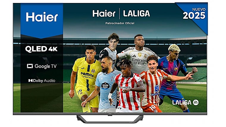 Ofertas en televisores en MediaMarkt: hasta un 50% de descuento en las mejores marcas