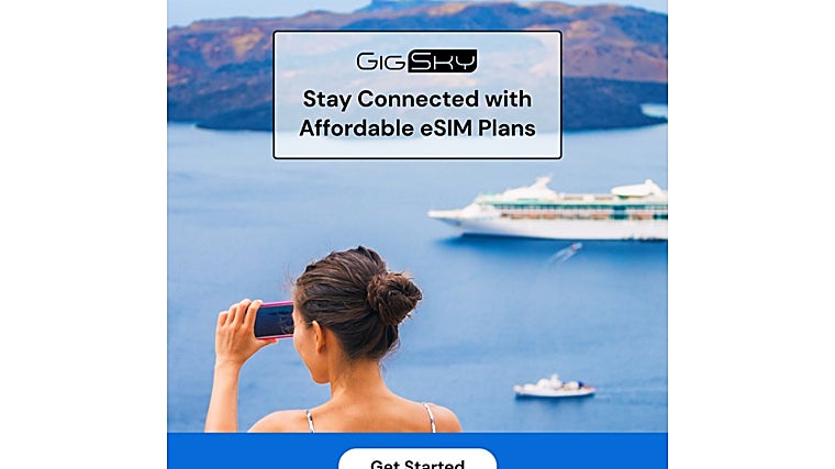 Las mejores eSIMs internacionales para viajar a otro país este 2025