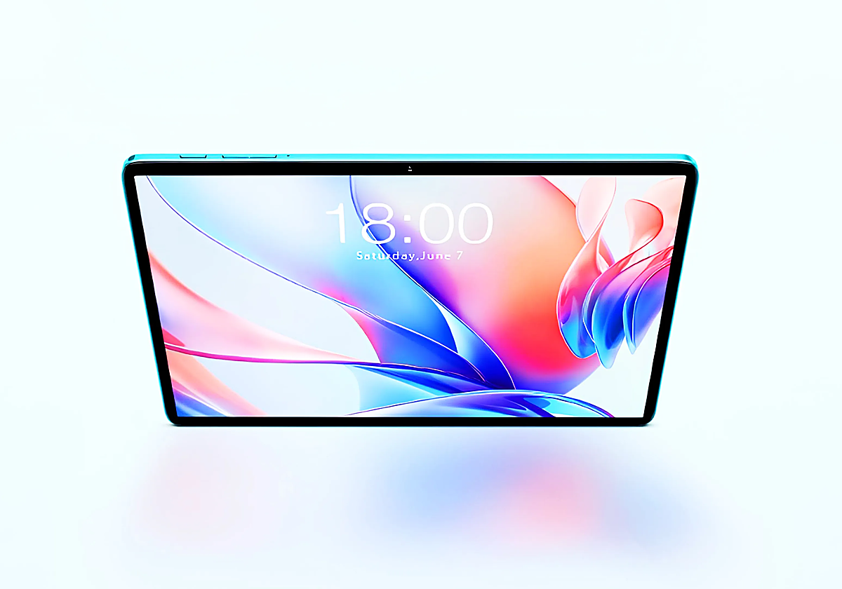 &#039;&#039;Es barata, pero no lo parece&#039;&#039;: la tablet con batería de sobra para maratones de Netflix por unos 40 euros