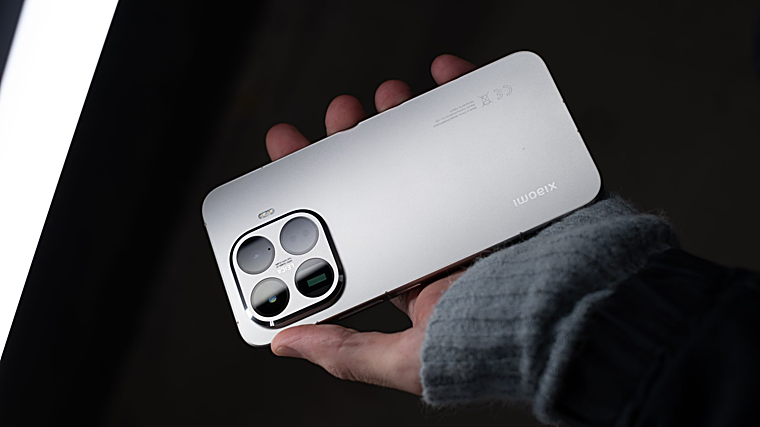 Xiaomi rompe esquemas: el nuevo 15T Pro de gama alta con cámara Leica cuesta menos que un gama media