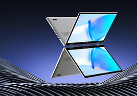 El portátil convertible 2 en 1 con Windows 11 que demuestra que la comodidad también puede ser potente