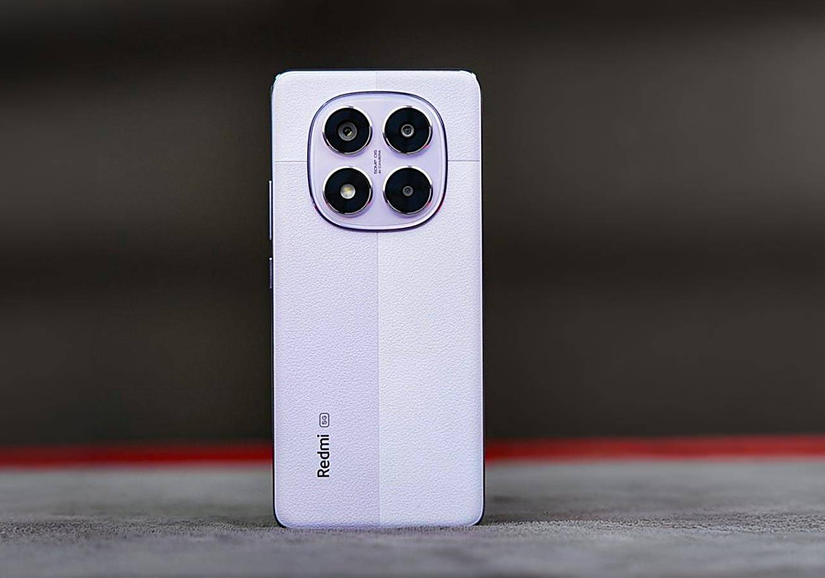 ¿Qué móvil comprar por menos de 250 euros? Este Xiaomi de 200MP da la sorpresa