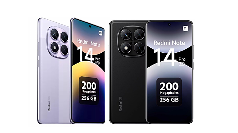 ¿Qué móvil comprar por menos de 250 euros? Este Xiaomi de 200MP da la sorpresa