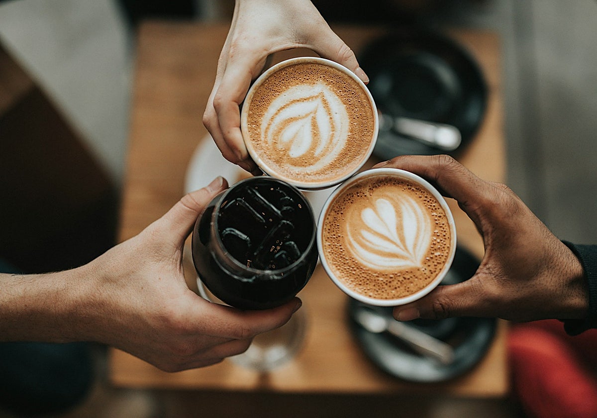 Cafetera philips 3300 en oferta en Amazon