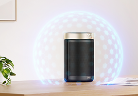 Ahorra energía este invierno con el calefactor Dreo cerámico de bajo consumo