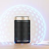 Ahorra energía este invierno con el calefactor Dreo cerámico de bajo consumo