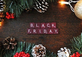 Calentamos motores para el Black Friday con las primeras rebajas del mes