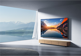 Por menos de 150 euros, esta Smart TV Xiaomi con Google TV es perfecta para el dormitorio