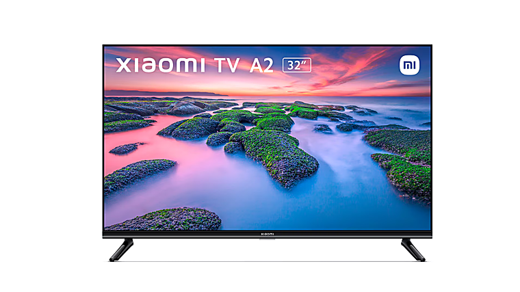 Por menos de 150 euros, esta Smart TV Xiaomi con Google TV es perfecta para el dormitorio