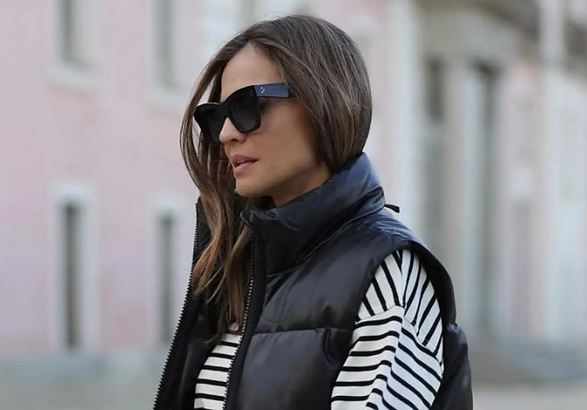 Ni Prada ni North Face: las pijas de Madrid llevan este chaleco Columbia rebajado al 58%