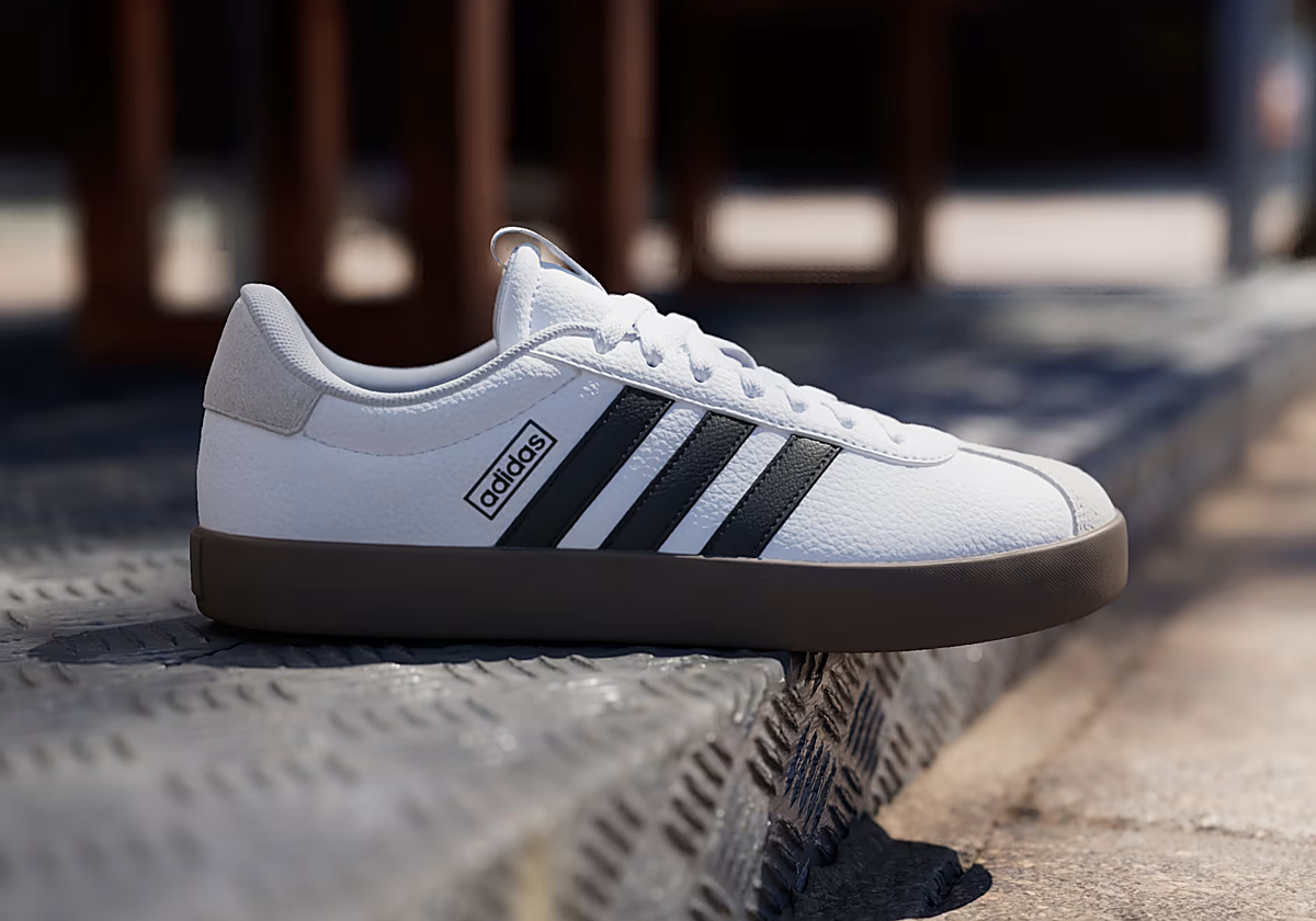 Estas zapatillas Adidas son tipo Samba pero están hoy al 44% en Amazon: el clásico cómodo que vuelve a triunfar