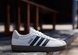 Estas zapatillas Adidas son tipo Samba pero están hoy al 44% en Amazon: el clásico cómodo que vuelve a triunfar