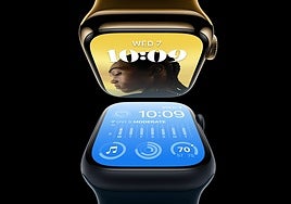 Tu Apple Watch Series 8 como nuevo, por menos de 345€ en Back Market