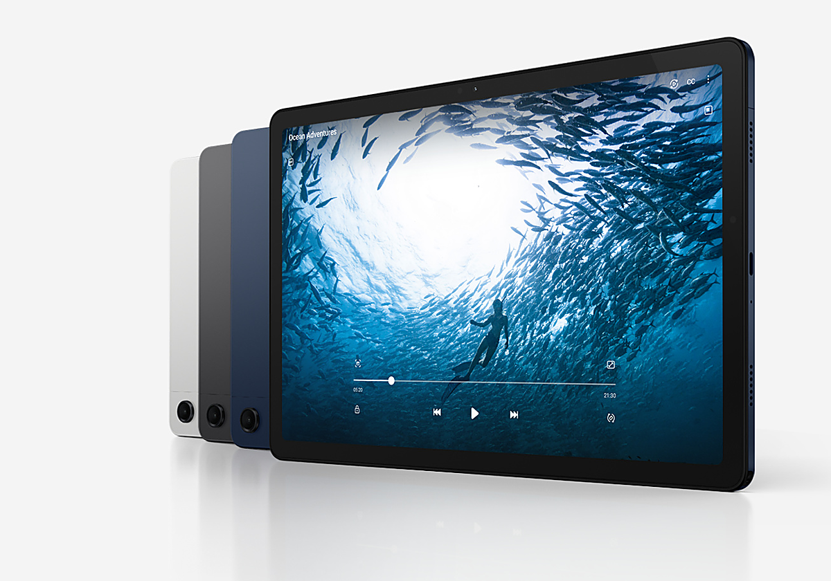 El 11.11 de AliExpress deja esta Galaxy Tab por solo 100 euros: ideal para uso diario