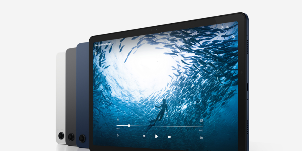 El 11.11 de AliExpress deja esta Galaxy Tab por solo 100 euros: ideal para uso diario