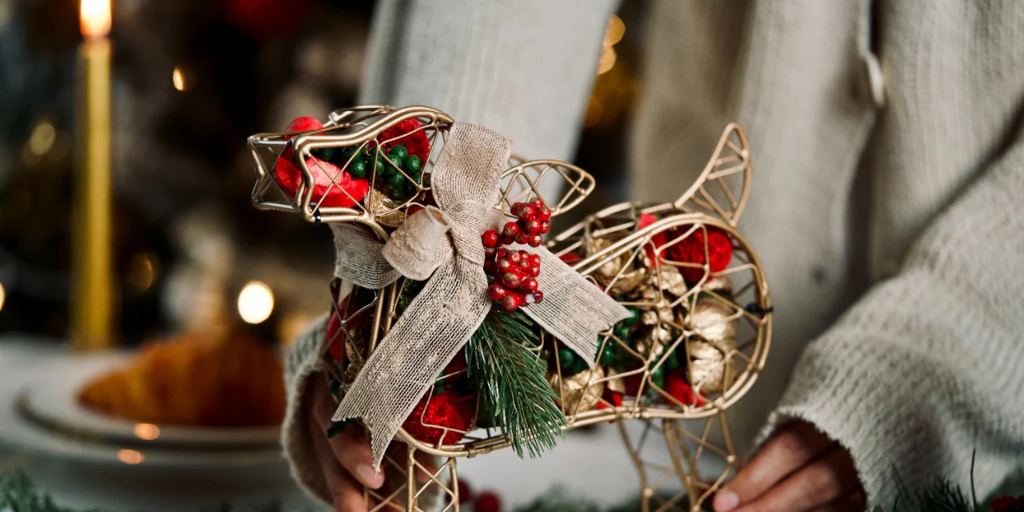 El 11.11 de AliExpress ya huele a Navidad: árboles, luces, belenes y adornos a precios mínimos