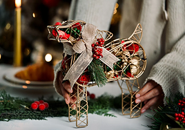 El 11.11 de AliExpress ya huele a Navidad: árboles, luces, belenes y adornos a precios mínimos