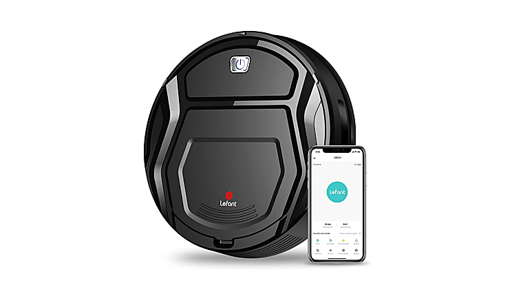 The best smart robot vacuum cleaners that are really worth under 100 euros