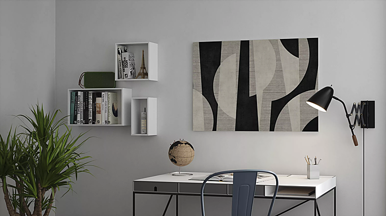 Refresh your home with wallpapers, photo murals and posters from Photowall