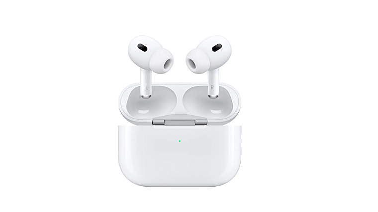 Los AirPods Pro 2 bajan a precio mínimo justo cuando Apple estrena la traducción en tiempo real en España