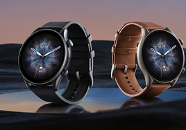 El Amazfit con Alexa que se ríe en la cara de los relojes caros ahora que cuesta un 40% menos