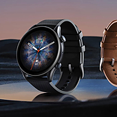 El Amazfit con Alexa que se ríe en la cara de los relojes caros ahora que cuesta un 40% menos