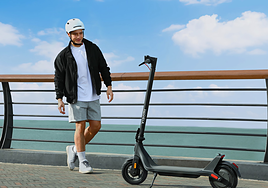 Xiaomi deja a precio ridículo uno de sus patinetes más famosos justo antes del Black Friday